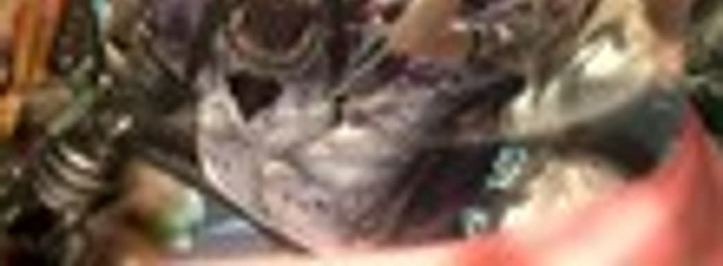 Final Fantasy XIII в продаже 