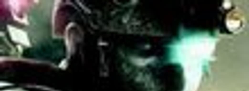 Подробности о Ghost Recon: Future Soldier 