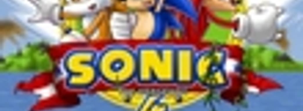 Sega о Sonic 4 Ep II