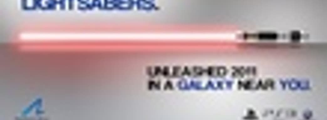 Слух: Sony готовит Star Wars для PS Move