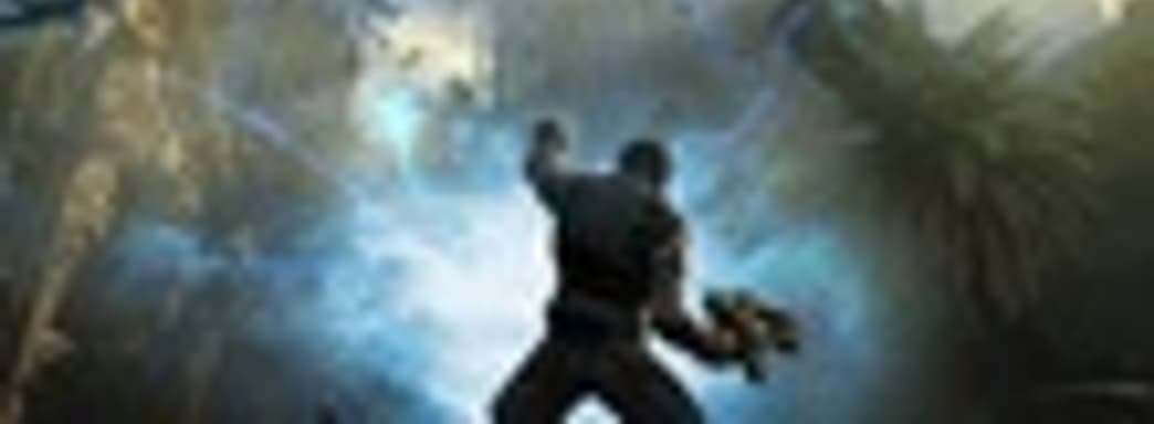 People Can Fly: Bulletstorm - не просто «еще один тупой шутер»