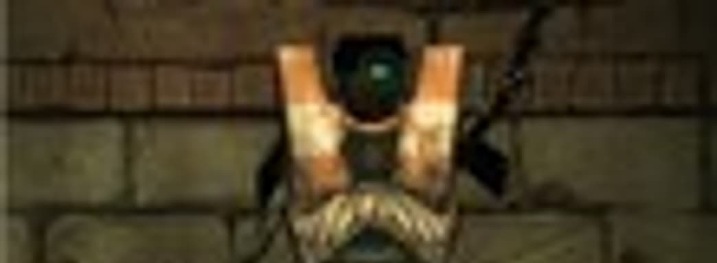 Ролик Borderlands Game of the Year Edition