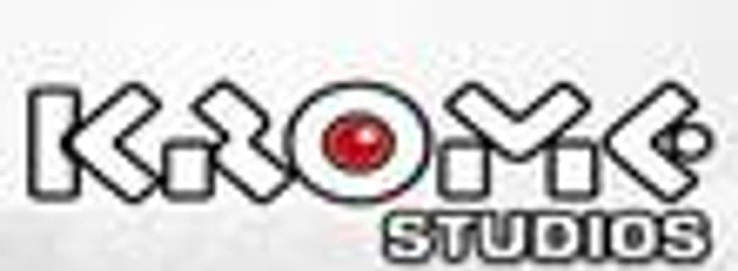 Krome Studios закрылась 