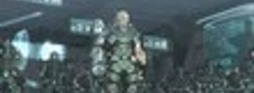 Трейлер Vanquish