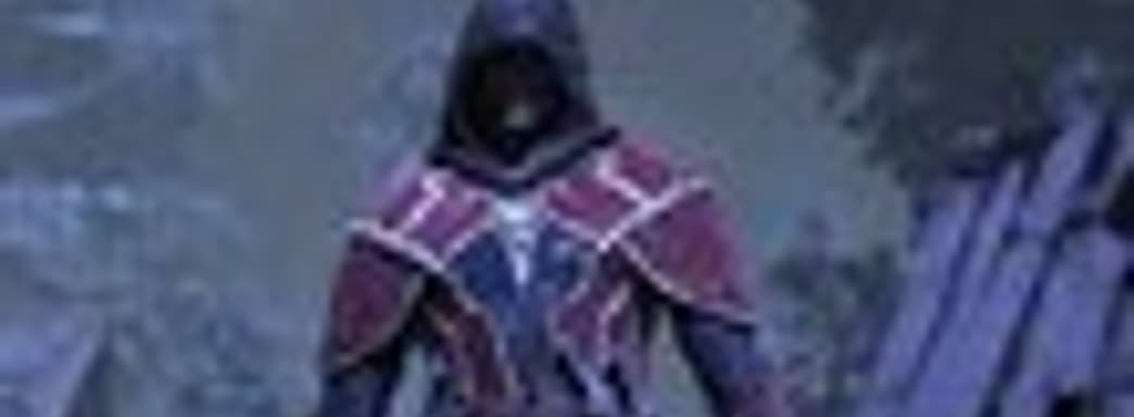 Трейлер Castlevania: Lords of Shadow