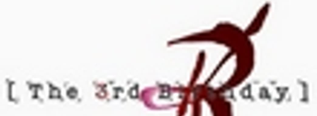 Дата выхода The 3rd Birthday