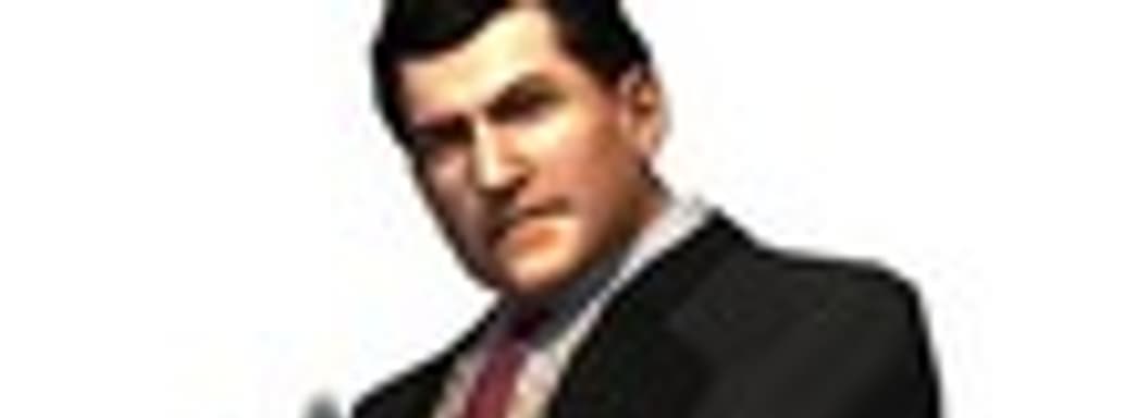 Joe's Adventures DLC для Mafia II