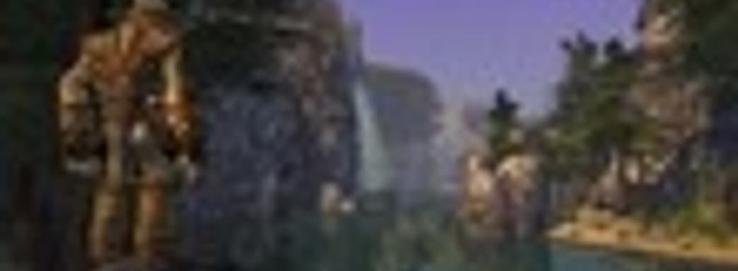 HD-переиздание Oddworld: Stranger's Wrath для PS3