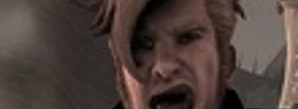 Новые скриншоты (Fable III, The Fight: Lights Out...)