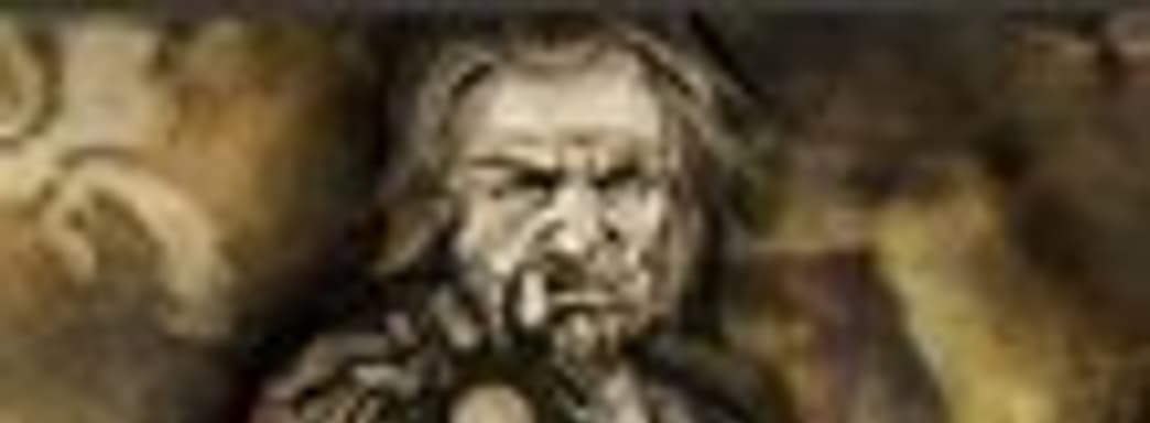 Dungeon Siege III - Reinhart