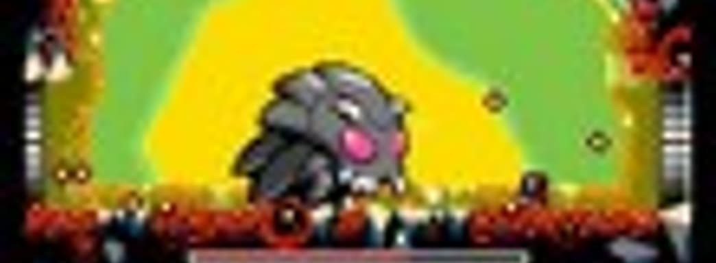 Xeodrifter выйдет на PS4 и PS Vita 1 сентября