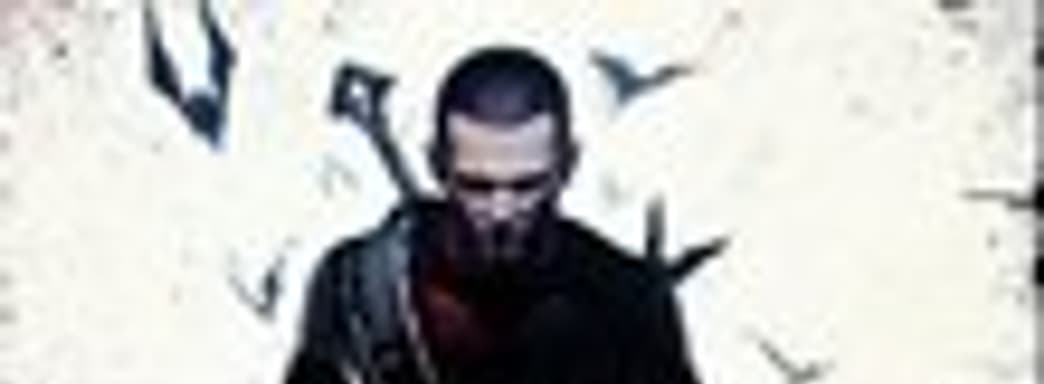 inFamous 2: Festival of Blood в октябре