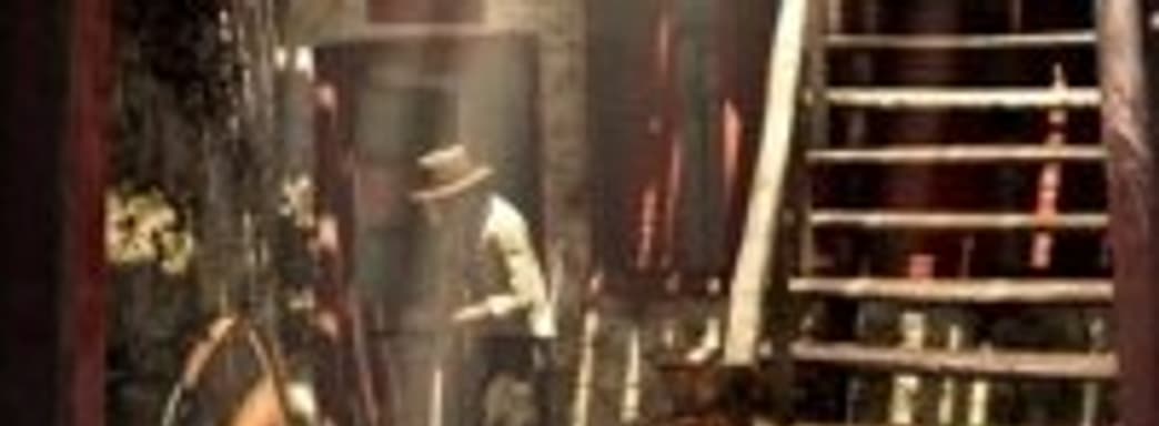 Whore of the Orient - новая игра Team Bondi для PS4, Xbox 720 и РС