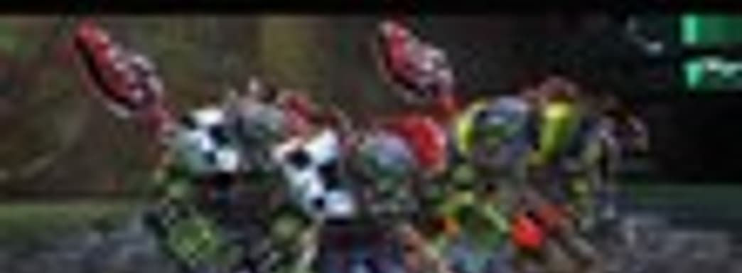 Launch-трейлер Warhammer 40,000: Kill Team