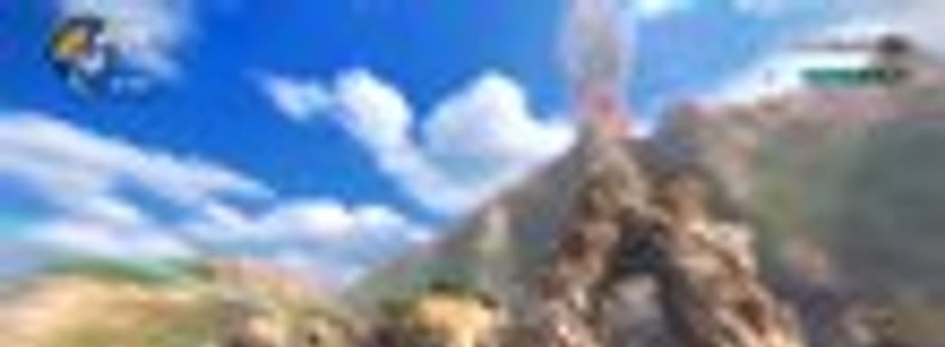 Дневники разработчиков SkyDrift