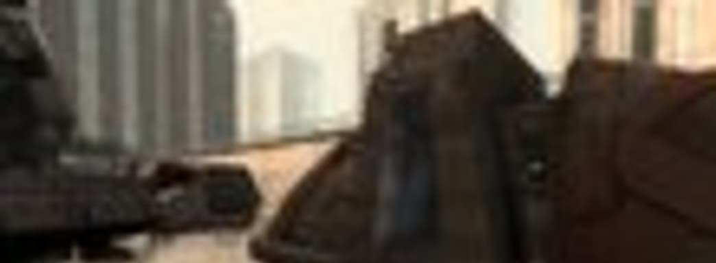 Трейлер Nuclear Dawn