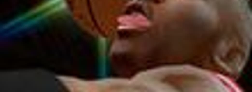 NBA 2K12: Джордан вернется с друзьями