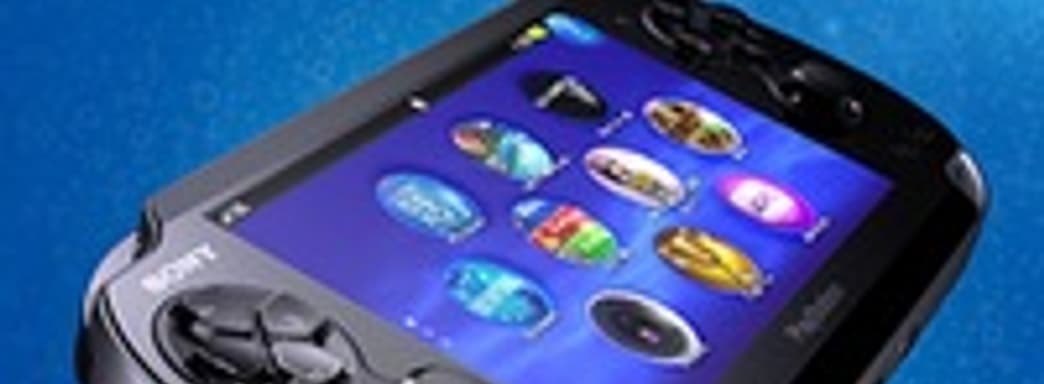 США и Европа получат PS Vita в начале 2012. Официально