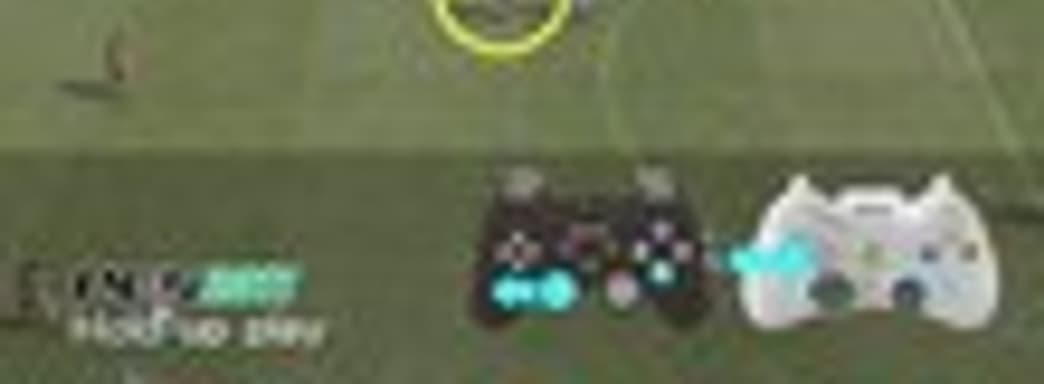 Дневники разработчиков PES 2012 