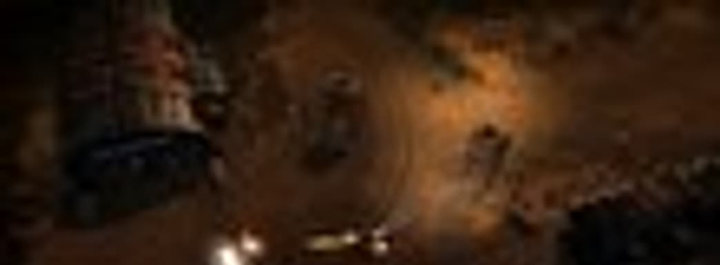 Демонстрация игрового процесса Renegade Ops