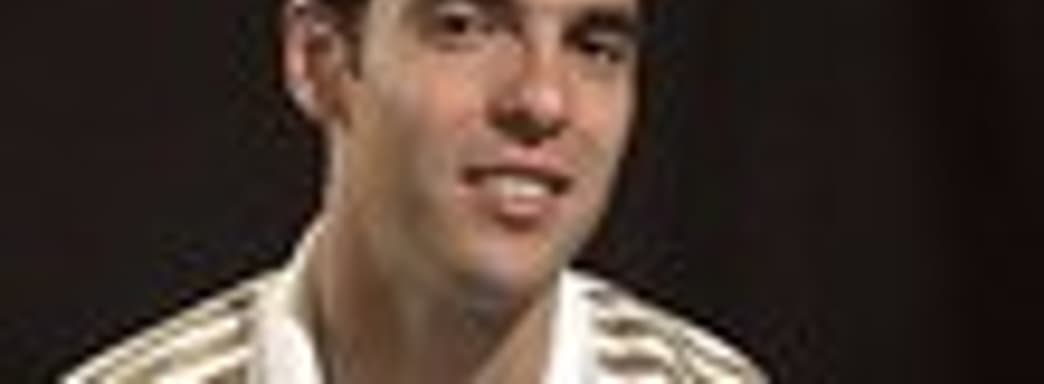 FIFA 12: Kaka отвечает на вопросы поклонников