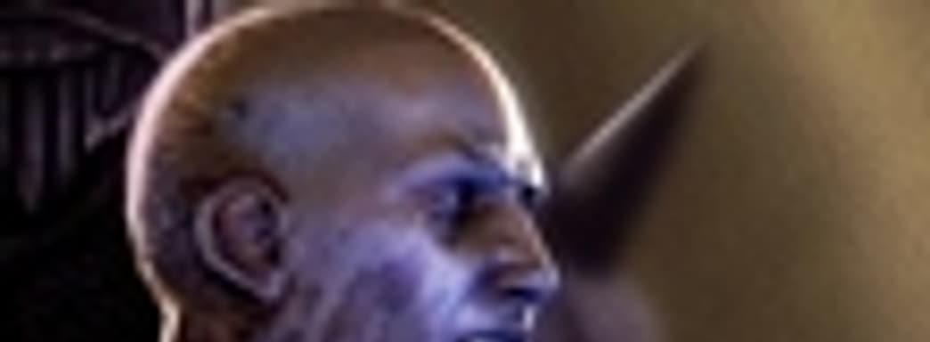 Главный герой The Dark Eye: Demonicon