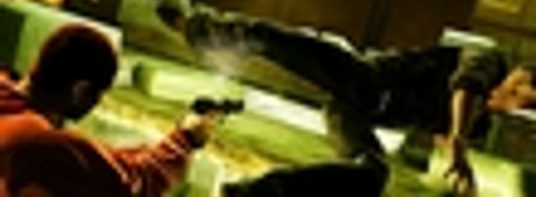 Бывшая True Crime: Hong Kong выйдет в следующем году