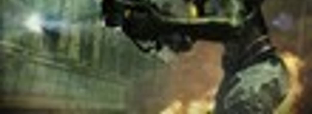 Resistance 3 на золоте