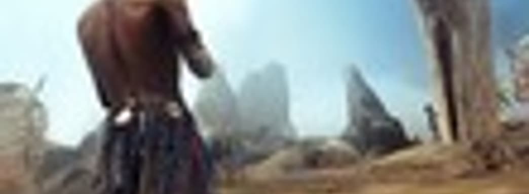 From Dust - самый успешный цифровой релиз Ubisoft