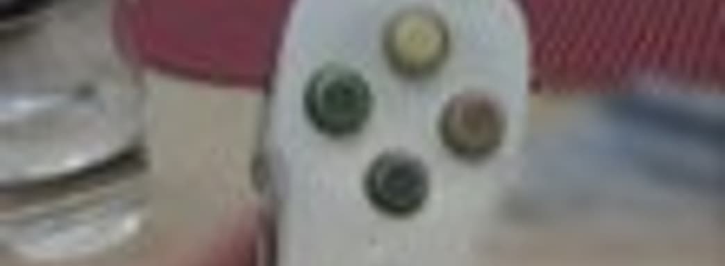 Nokia работала над контроллером, похожим на Wiimote, еще в 2004 году