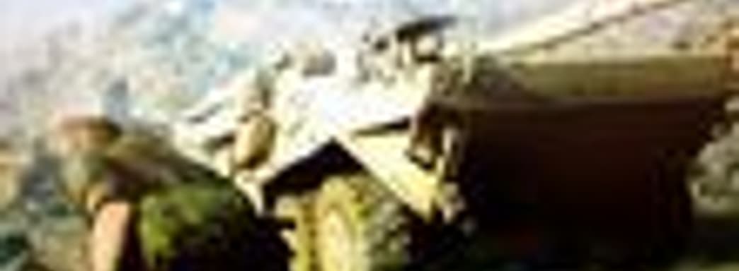 Hideo Kojima тизерит Fox Engine и Project Ogre