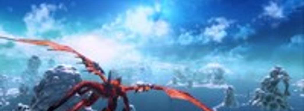 Project Draco для Kinect - рельсовый шутер