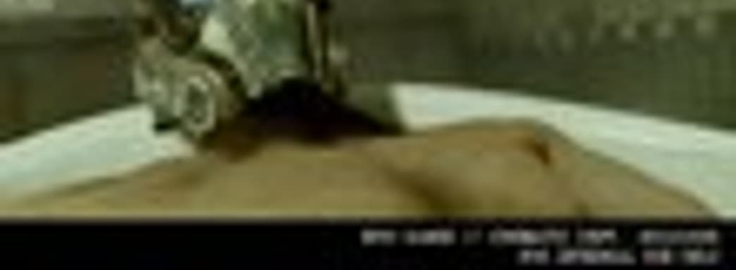 Как мог закончить Clayton Carmine в Gears of War 3