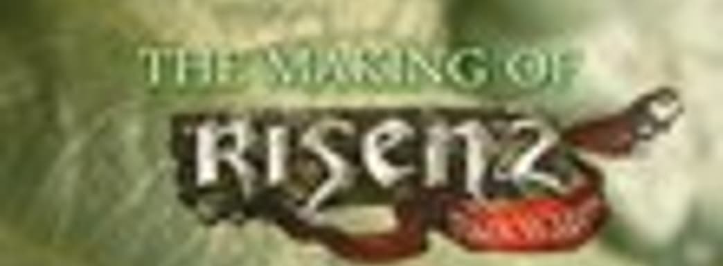 Дневники разработчиков Risen 2: Dark Waters