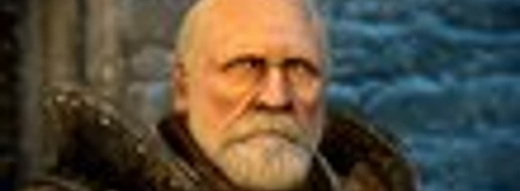 Трейлер Game of Thrones