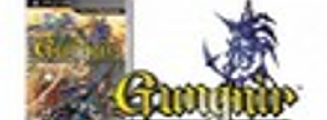 Atlus выпустит англоязычную версию Gungnir для PSP