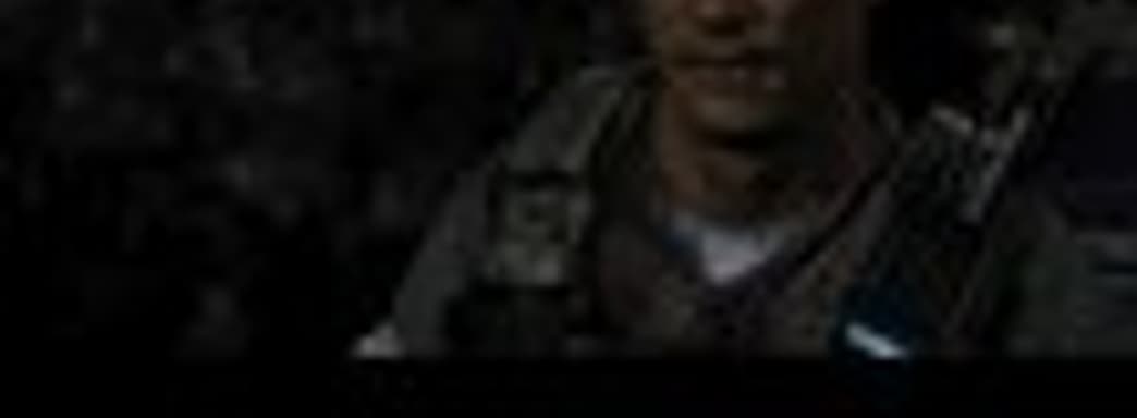 Stealth-трейлер SOCOM 4