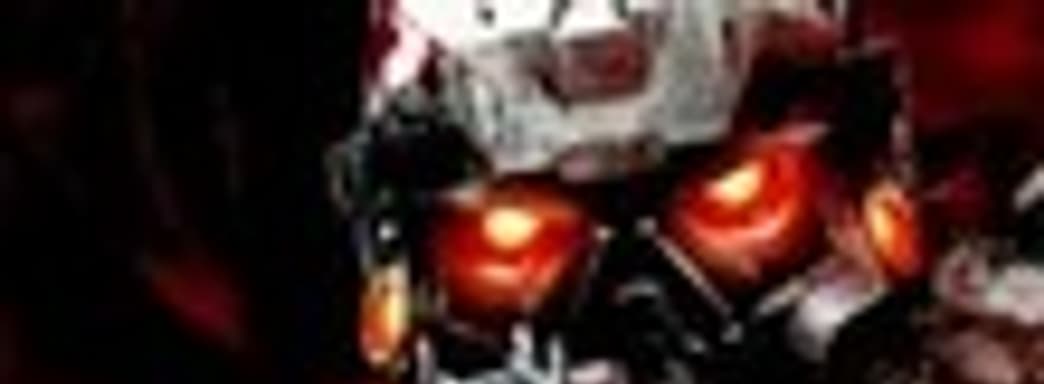 Источники вдохновения для разработчиков Killzone 3