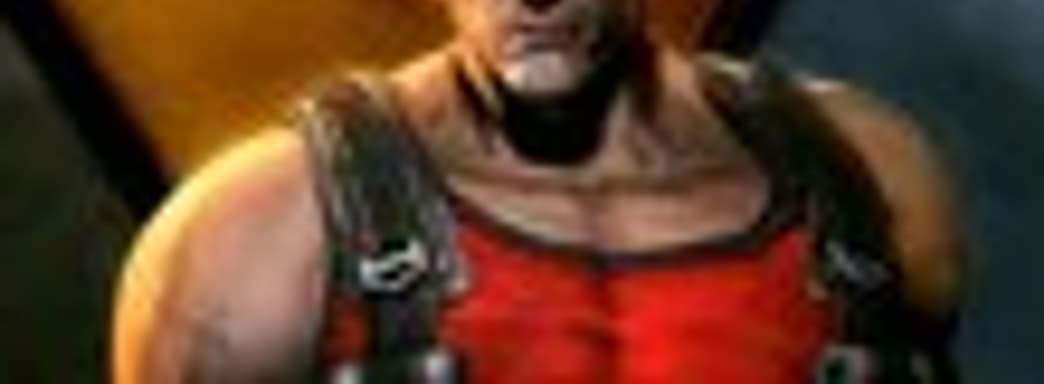 Мультиплеером Duke Nukem Forever занимается Piranha Games