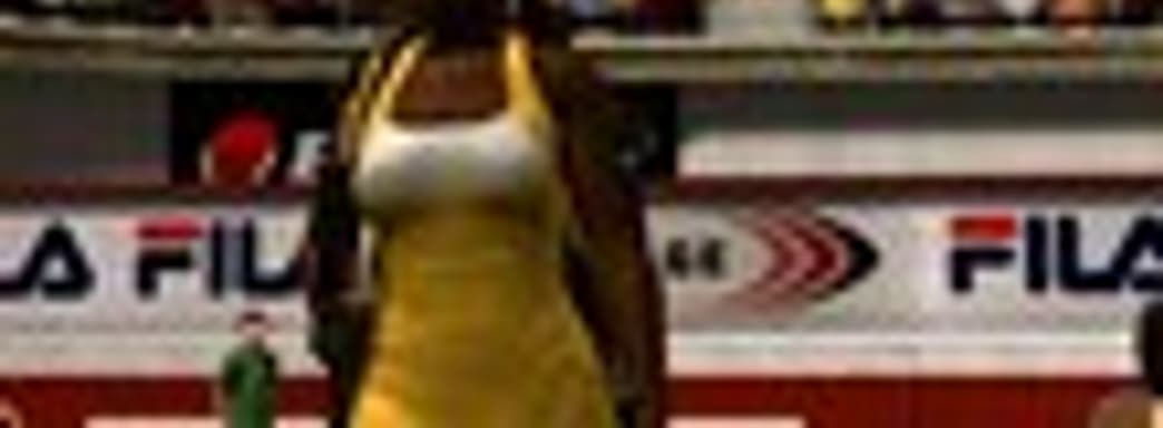 Трейлер Top Spin 4