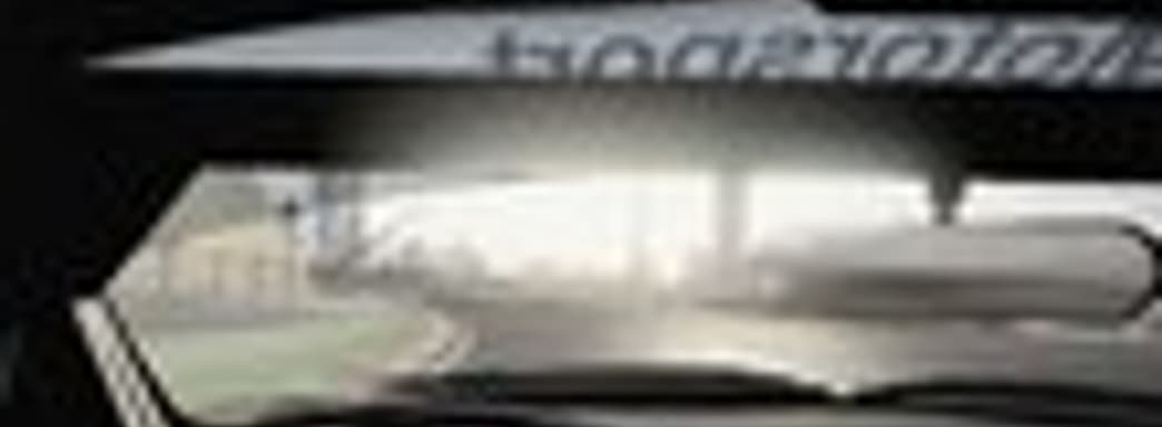 Дневники разработчиков Shift 2: Unleashed