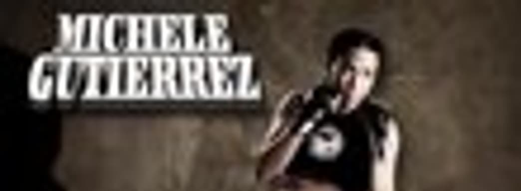 Девушки Supremacy MMA