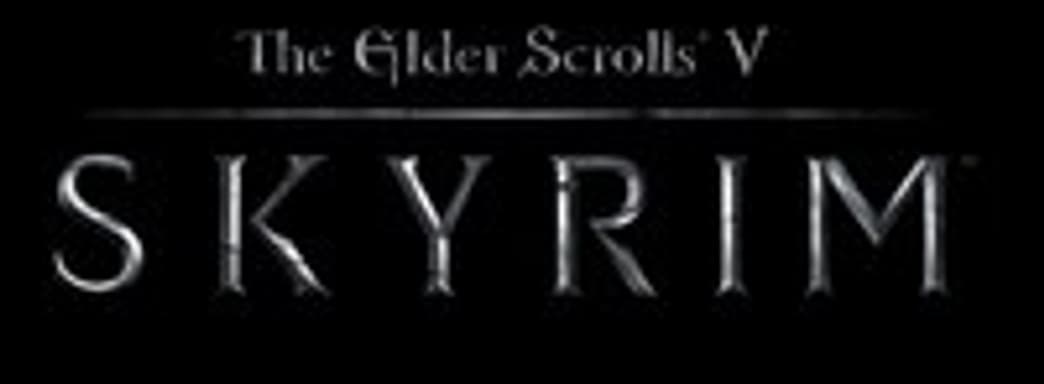Первый трейлер The Elder Scrolls V: Skyrim