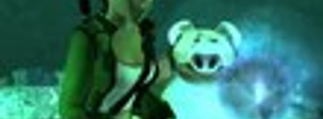 Сюжетный трейлер Beyond Good & Evil HD