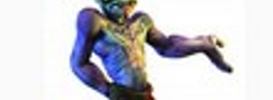 Just Add Water выпустит 4 игры Oddworld в этом году
