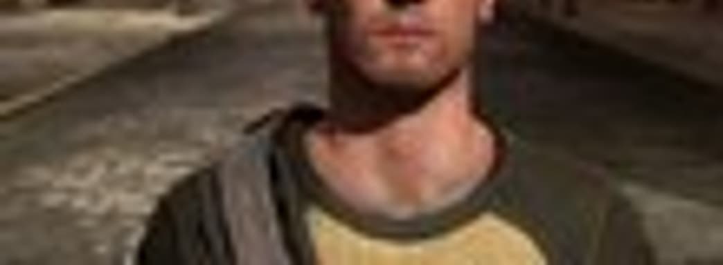 Трейлер inFamous 2 