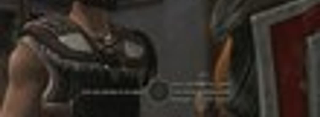 Демонстрация игрового процесса Dragon Age 2 