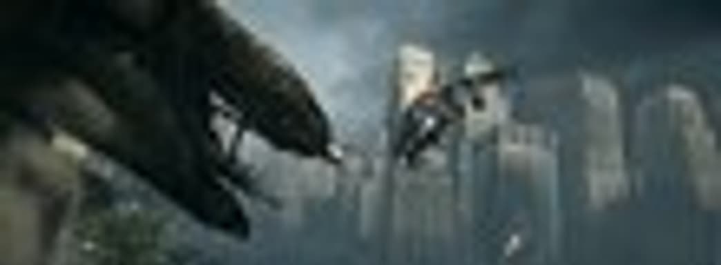 Трейлер Crysis 2