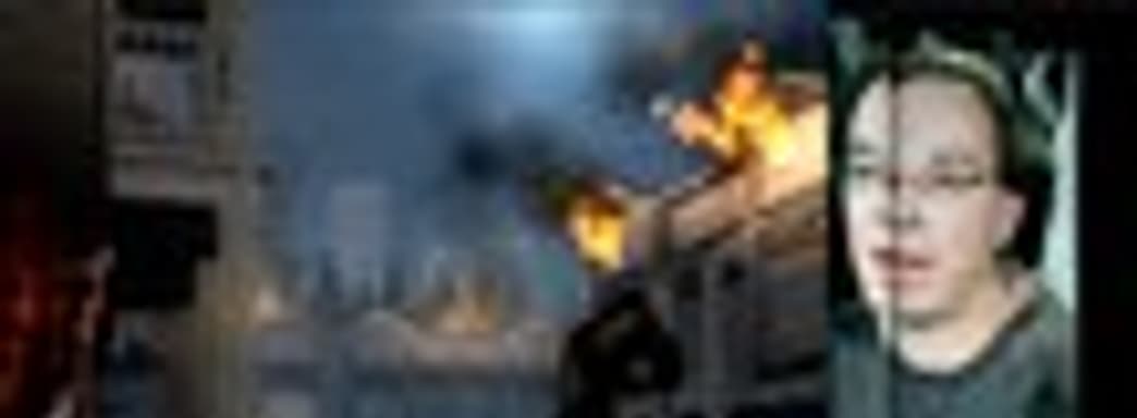 Дневники разработчиков F.E.A.R. 3