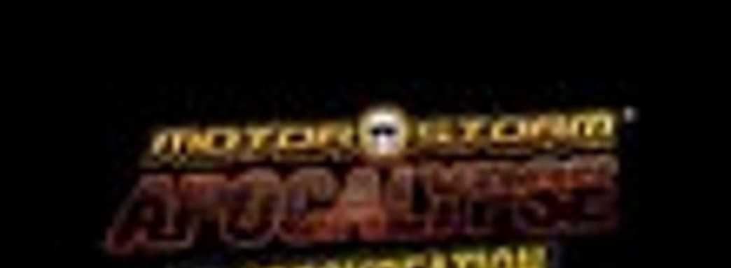 MotorStorm Apocalypse: Wreckreation